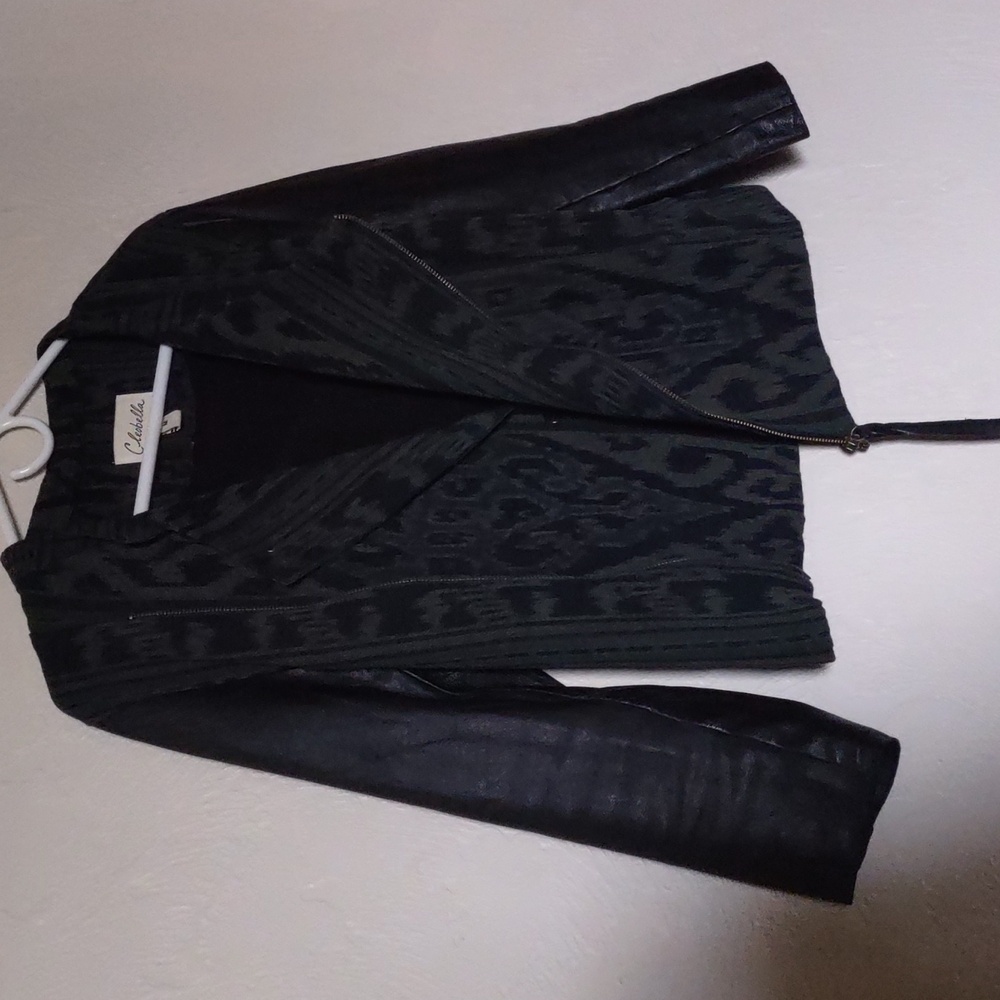 Cleobella Jacket